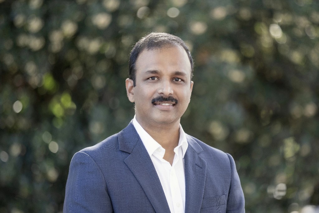 Baiju Mathai CPA