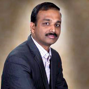 Baiju Mathai